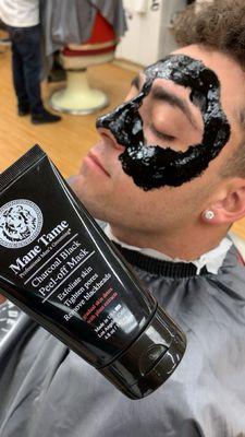 Silver Lakes Barbershop