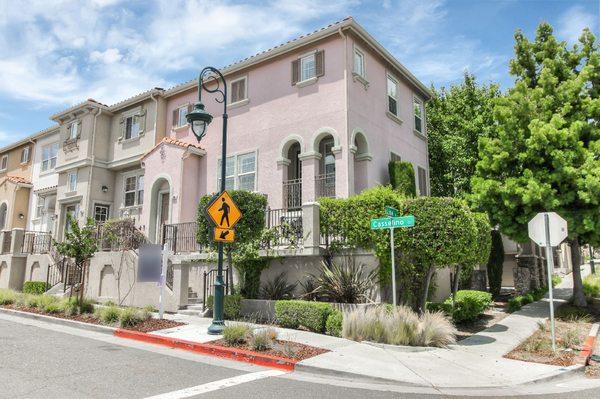 Communications Hill 345 Casselino