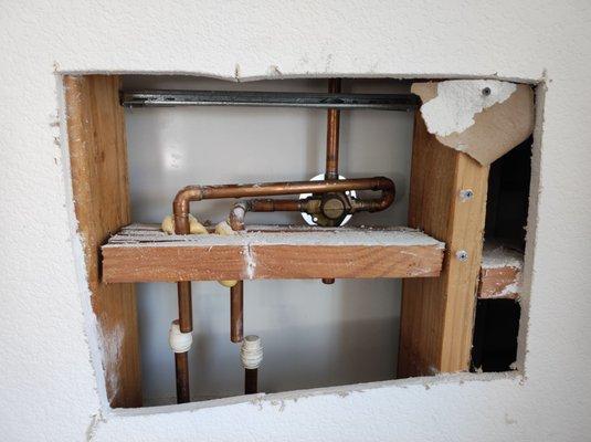 All Express Plumbing