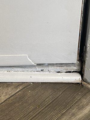 Abbington Heights Apartments