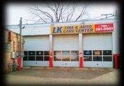 L K Tire & Tune-Up