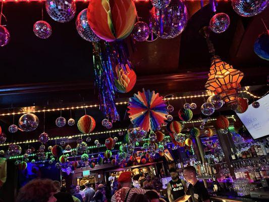 Number One Fifth Avenue