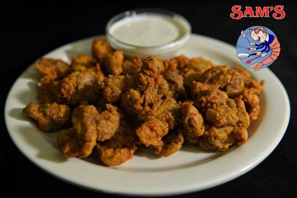 Sam's Southern Eatery