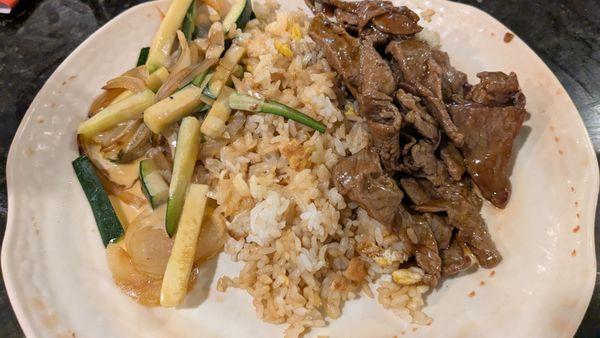 Tokyo Japanese Steak House