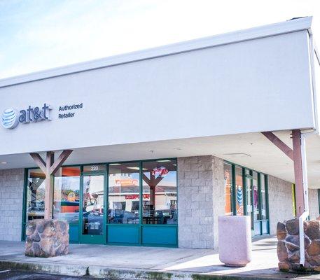 AT&T Store in Windsor