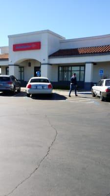 Bank of America Financial Center