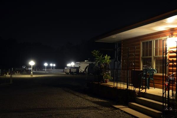 Cherokee Lakes RV Park