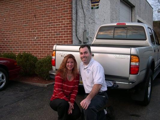 All Pro Auto Service
