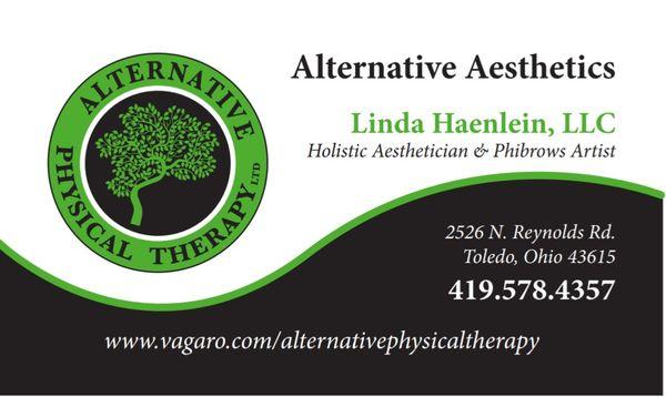 Alternative Physical Therapy