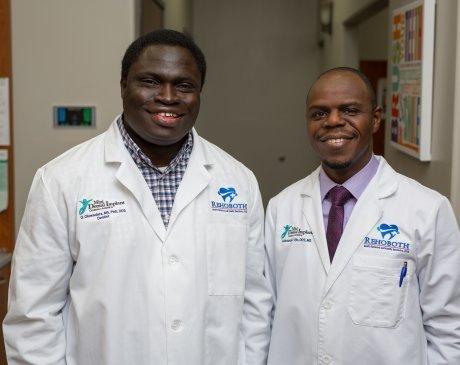 ReHoBoth Health Network & Family Dentistry