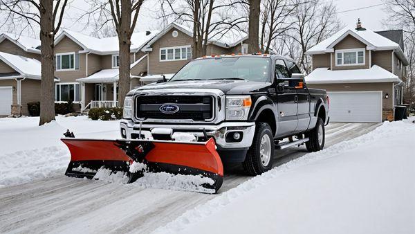 Steps Of Faith Landscaping