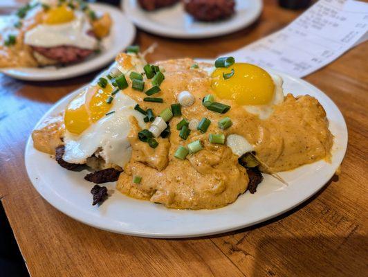 Maple Street Biscuit Company