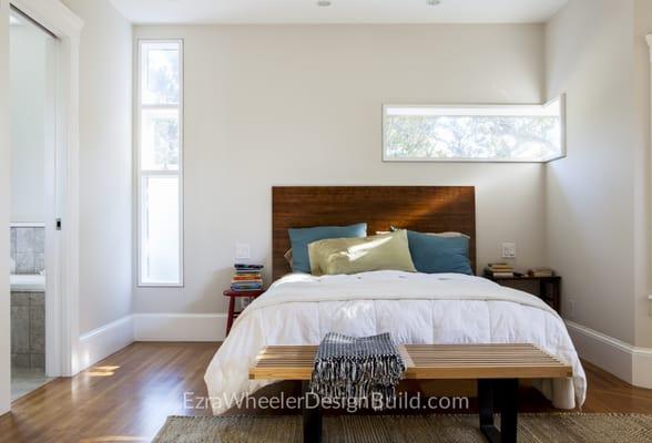 Wheeler Design Build