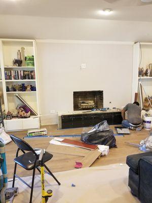 TLC Flooring of Dallas