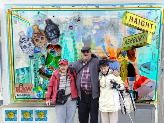 Castro Senior Center