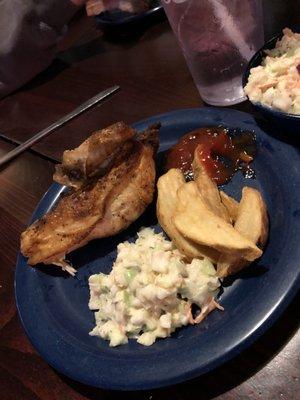 Famous Dave's Bar-B-Que