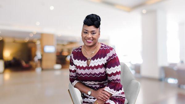 LaDana Brown
Licensed Broker Agent