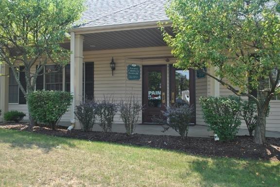 Advantage Chiropractic Ctr LLC