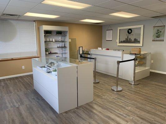 Euphoria Wellness Boutique