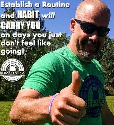 KDR Fitness