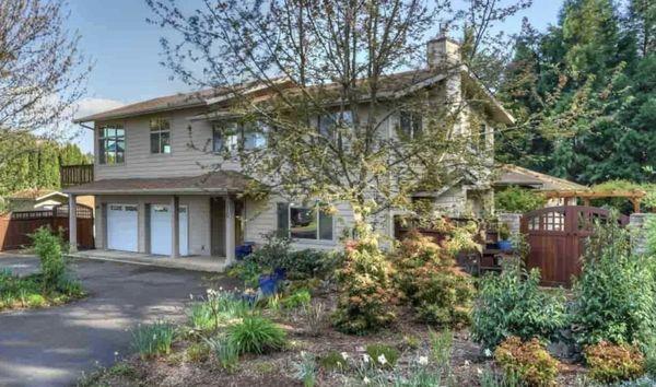 Hong Wolfe- Windermere Real Estate