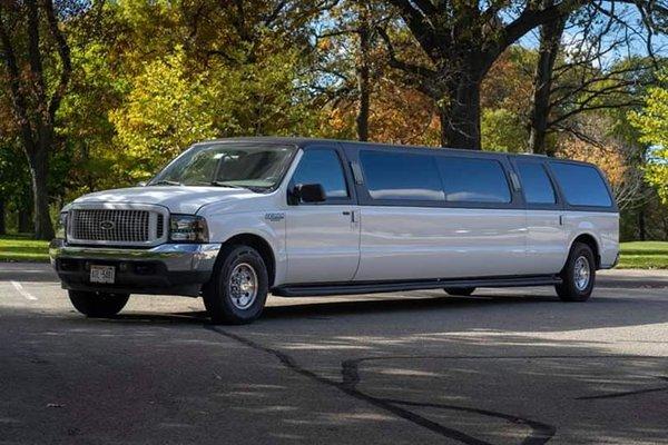 Stargazer Limousine Service