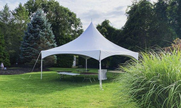 Island Wide Tent Rentals