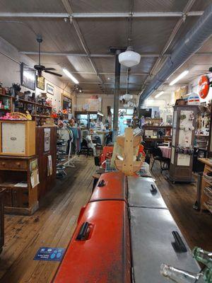 Stanfield's General Store