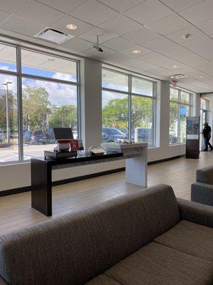 Bank of America Mortgage