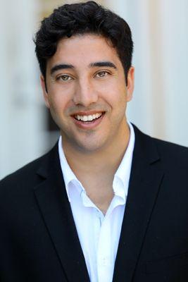 Omer Shalom - C2C Brokers