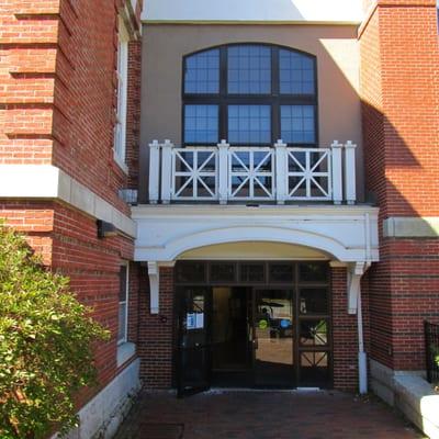 Merrill Memorial Library Board of Trustees