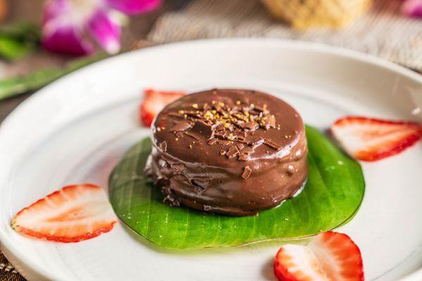 Thai Candle Seafood & Bar