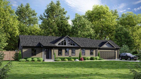 Stonybrook Home Sales