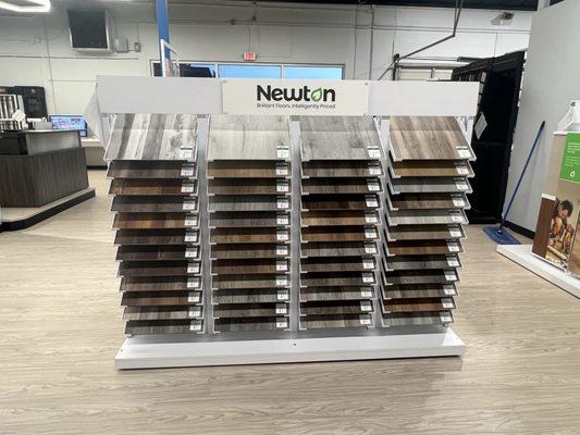 Vogel's Carpet & Flooring