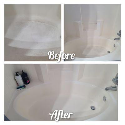 Nancy's Cleaning service