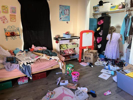 Hands of Grace Cleaning and Care