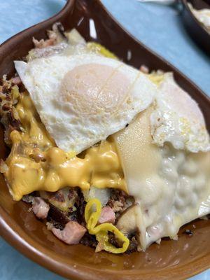 American Skillet