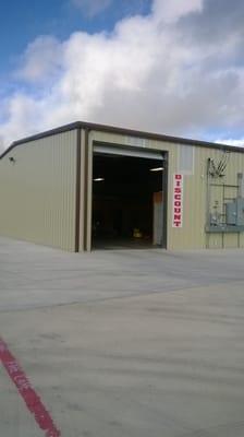 Discount Auto Repair