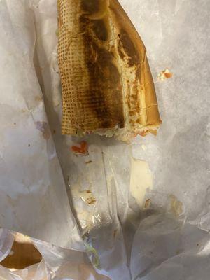 Caribbean Bakery