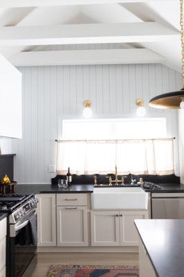 Crafted Countertops