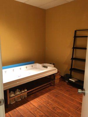 My Spa