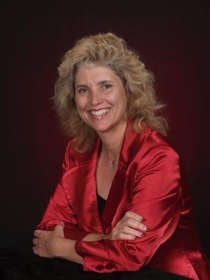 Jodi Frenna, Natural Health Consultant