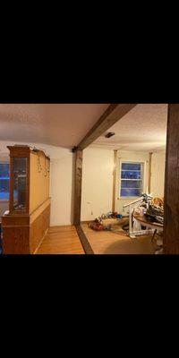 Reese Handyman Services