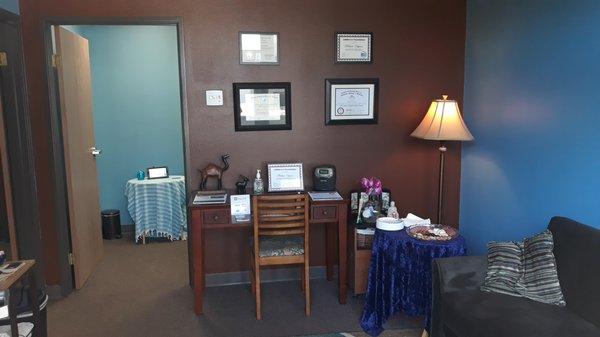 Modern Massage and Movement Therapy Center