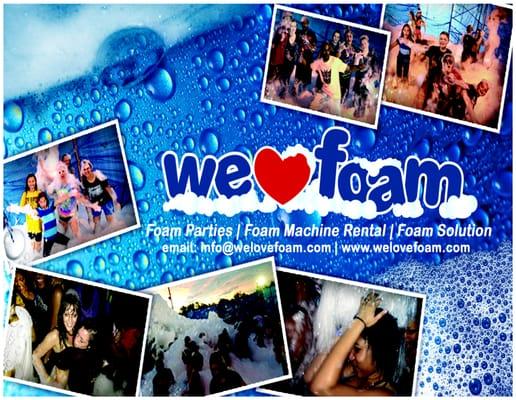 www.WELOVEFOAM.com