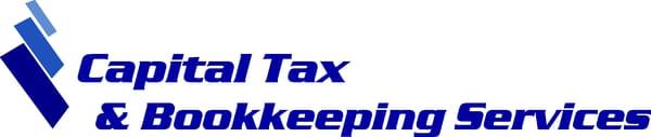 Capital Tax & Bookkeeping Services