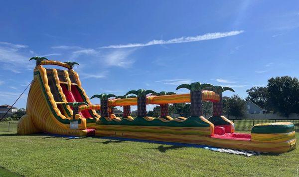 SD Event Party Rentals