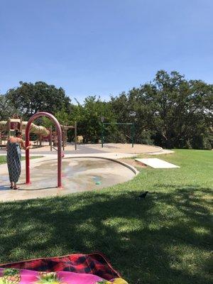 Heilmann Regional Park