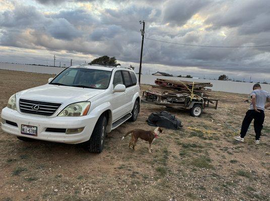 JDM Mobile Maintenance