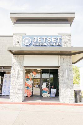 Half Birthday Party!